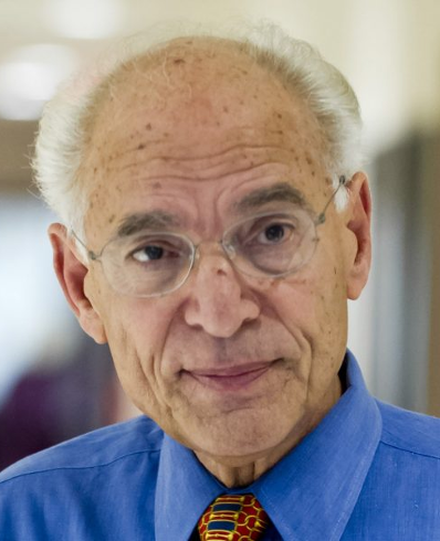Dr. Farouk El Baz